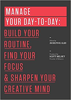 Cover of the book Manage your Day-to-Day