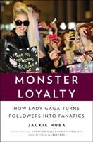 Cover of the book Monster Loyalty