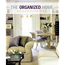Cover of the book Organized Home